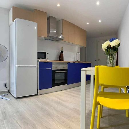 La Villa Escondida 1 Precioso Estudio Vista Al Mar 말라가 외부 사진