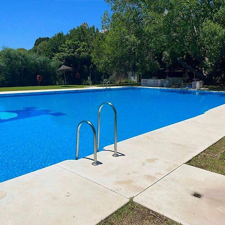 La Villa Escondida 1 Precioso Estudio Vista Al Mar 말라가 외부 사진