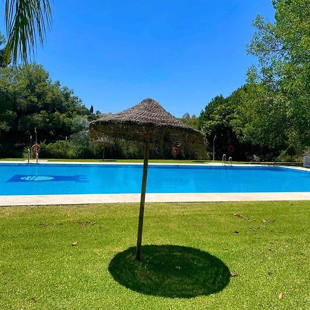 La Villa Escondida 1 Precioso Estudio Vista Al Mar 말라가 외부 사진