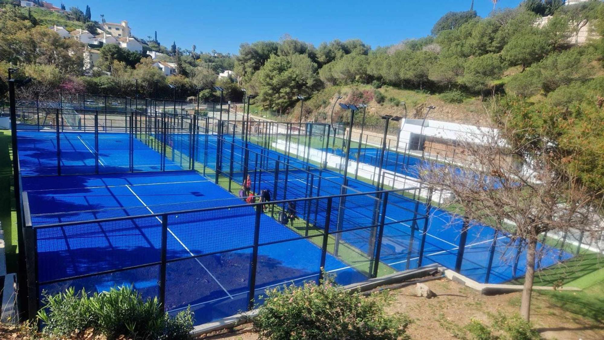 La Villa Escondida 1 Precioso Estudio Vista Al Mar 말라가 외부 사진