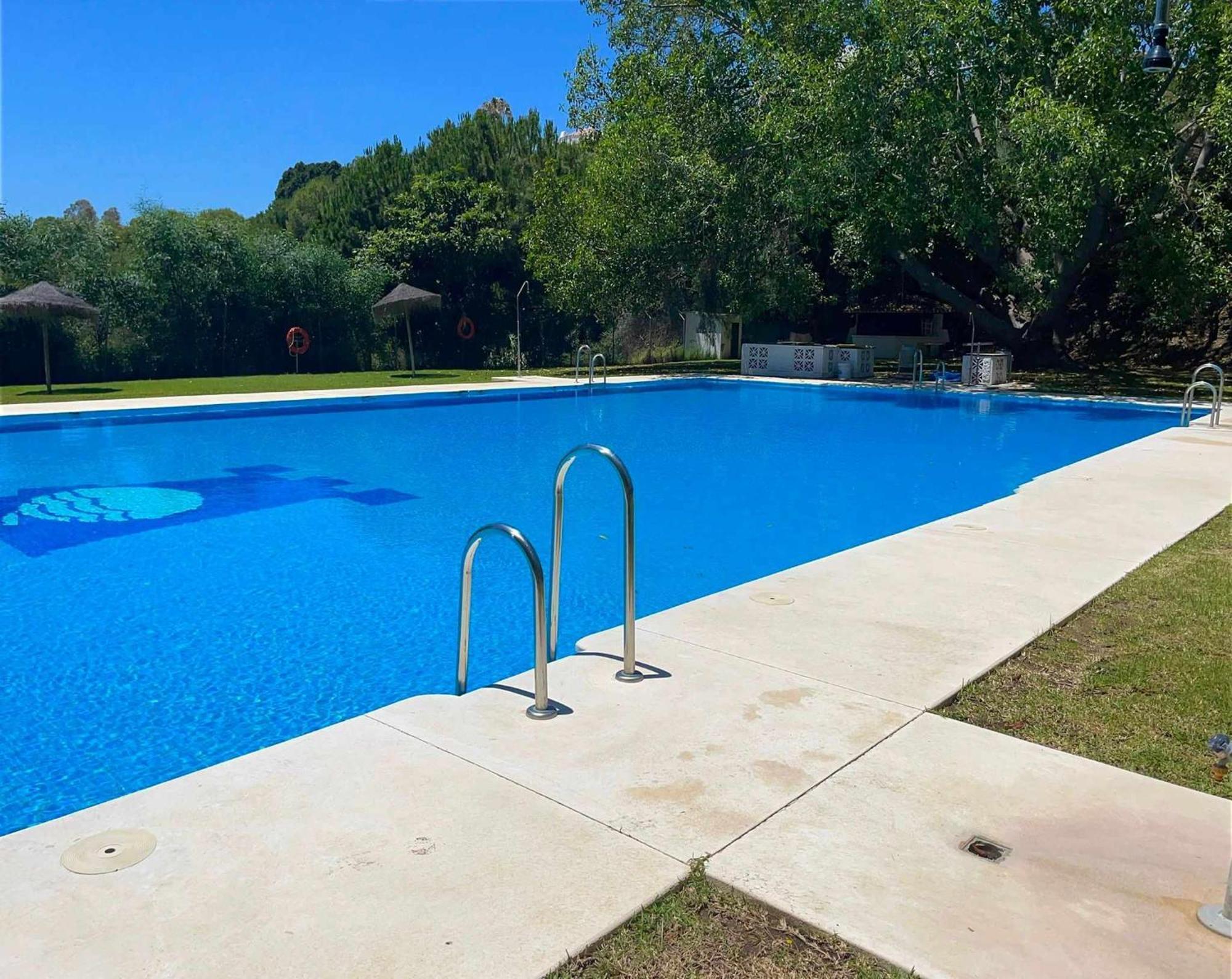 La Villa Escondida 1 Precioso Estudio Vista Al Mar 말라가 외부 사진