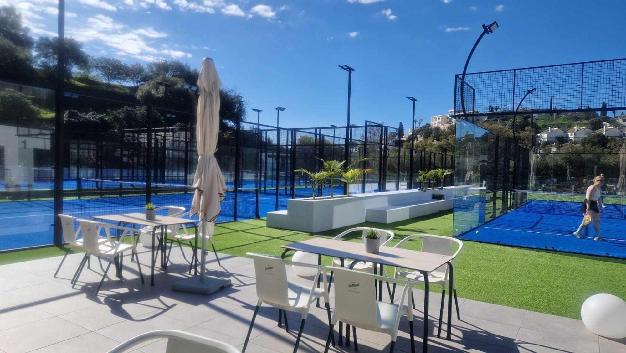 La Villa Escondida 1 Precioso Estudio Vista Al Mar 말라가 외부 사진