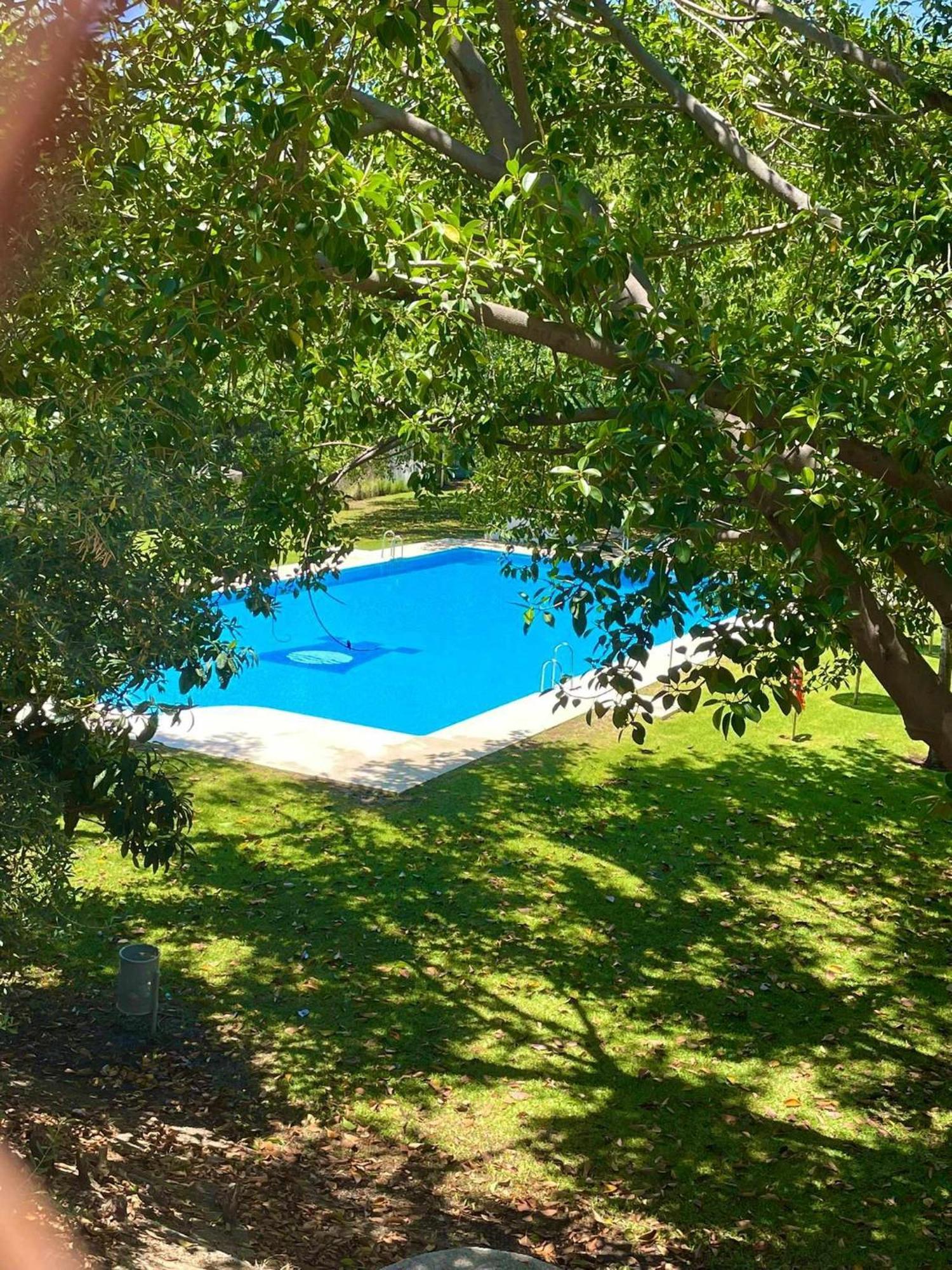 La Villa Escondida 1 Precioso Estudio Vista Al Mar 말라가 외부 사진