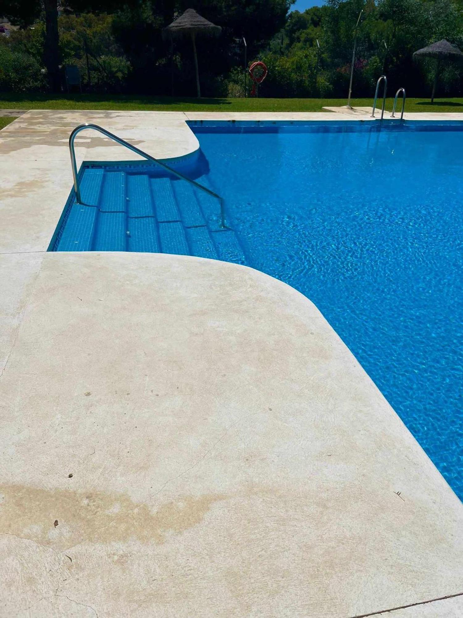 La Villa Escondida 1 Precioso Estudio Vista Al Mar 말라가 외부 사진