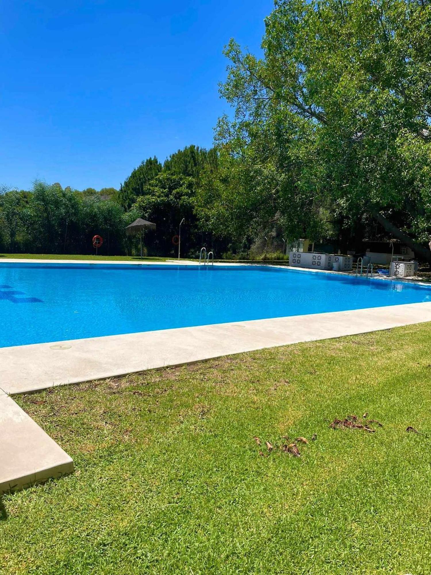 La Villa Escondida 1 Precioso Estudio Vista Al Mar 말라가 외부 사진